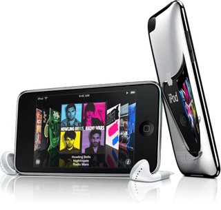 Illustration for article titled Should You Buy an iPhone or iPod Touch For Gaming?